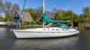 Beneteau FIRST 45F5