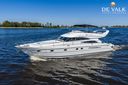 Princess 61 Flybridge