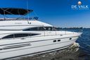 Princess 61 Flybridge
