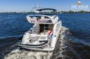 Princess 61 Flybridge
