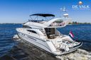 Princess 61 Flybridge