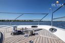 Princess 61 Flybridge