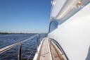 Princess 61 Flybridge