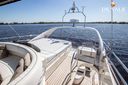 Princess 61 Flybridge