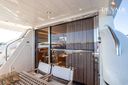 Princess 61 Flybridge