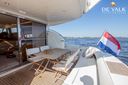 Princess 61 Flybridge