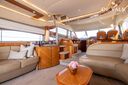 Princess 61 Flybridge