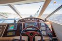 Princess 61 Flybridge