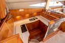 Princess 61 Flybridge