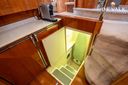 Princess 61 Flybridge
