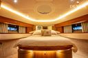 Princess 61 Flybridge