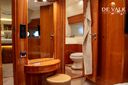 Princess 61 Flybridge