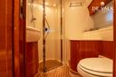 Princess 61 Flybridge