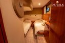 Princess 61 Flybridge