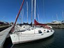Beneteau Oceanis Clipper 311 Zeehond