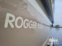 Rogger 950 AK Delight