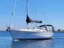 Bavaria 40-3 Lucky