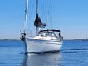 Bavaria 40-3 Lucky