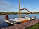 De Plaete Zeeschouw JET