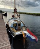 De Plaete Zeeschouw JET