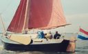De Plaete Zeeschouw JET