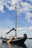 De Plaete Zeeschouw JET