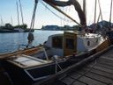 De Plaete Zeeschouw JET