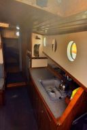De Plaete Zeeschouw JET