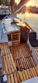 De Plaete Zeeschouw JET