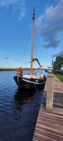 De Plaete Zeeschouw JET