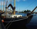 De Plaete Zeeschouw JET