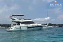Jeanneau Prestige 460