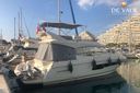 Jeanneau Prestige 460