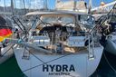 Hanse 545