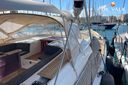Hanse 545