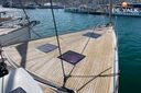 Hanse 545