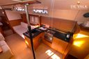 Hanse 545