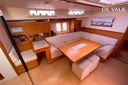 Hanse 545