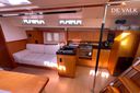 Hanse 545
