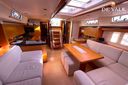 Hanse 545