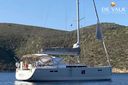 Hanse 545