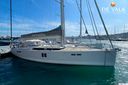 Hanse 545