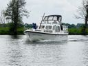 Neptunus 107 Silverlining