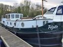 Piper Luxemotor 49L