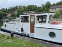 Piper Luxemotor 49L