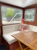 Piper Luxemotor 49L