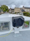 Piper Luxemotor 49L