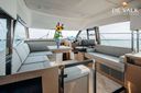 Prestige 420 Flybridge