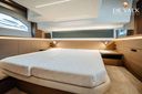 Prestige 420 Flybridge