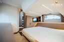 Prestige 420 Flybridge